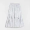 Lightweight Cotton Skirt
