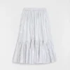Lightweight Cotton Skirt