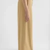 Lightweight Cotton Tailored Trousers