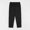 Lightweight Cotton Tapered Trousers