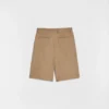 Lightweight Denim Shorts