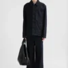 Lightweight Denim Trousers