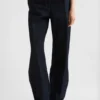 Lightweight Denim Trousers