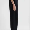 Lightweight Denim Trousers