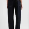 Lightweight Denim Trousers