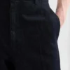 Lightweight Denim Trousers