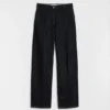 Lightweight Denim Trousers