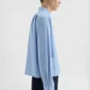 Lightweight Fil-à-Fil Cotton Shirt