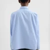 Lightweight Fil-à-Fil Cotton Shirt