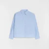 Lightweight Fil-à-Fil Cotton Shirt