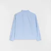 Lightweight Fil-à-Fil Cotton Shirt