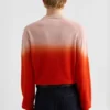 Lightweight Wool Crew-Neck Sweater