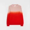 Lightweight Wool Crew-Neck Sweater