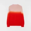 Lightweight Wool Crew-Neck Sweater