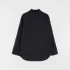 Lightweight Wool Gabardine Shirt