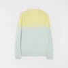 Lightweight Wool V-Neck Cardigan