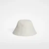 Linen Bucket Hat
