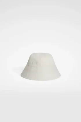linen bucket hat 1 280x420 - Linen Bucket Hat