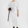 Linen Dress