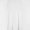 Linen Dress