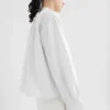 Linen Pleated Shirt