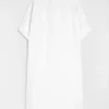 Linen Shirt Dress
