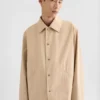 Logo Jacket