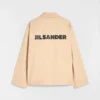 Logo Jacket