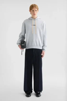 Logo Sweatshirt