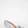 Low-Heel Sandal