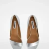 Low-Heel Sandal