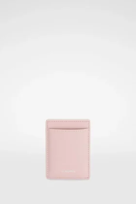 Magnetic Card Holder