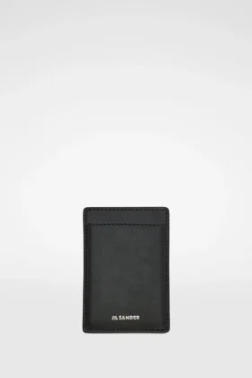 Magnetic Card Holder