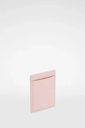 Magnetic Card Holder