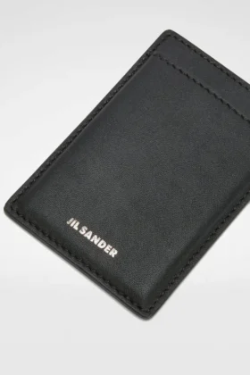 Magnetic Card Holder