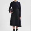 Midweight Wool Crew-Neck Sweater