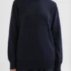 Midweight Wool Crew-Neck Sweater