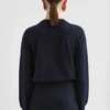 Midweight Wool Crew-Neck Sweater