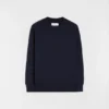 Midweight Wool Crew-Neck Sweater