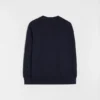 Midweight Wool Crew-Neck Sweater