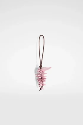 Pine Cone Charm