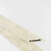Printed Silk Foulard
