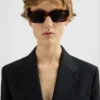 Rectangular Sunglasses Edition 6
