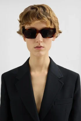 Rectangular Sunglasses Edition 6