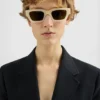 Rectangular Sunglasses Edition 6