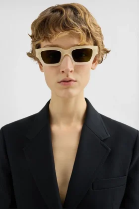 Rectangular Sunglasses Edition 6