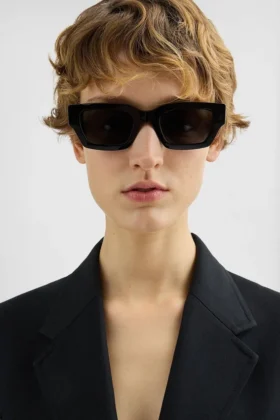 Rectangular Sunglasses Edition 6