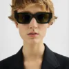 Rectangular Sunglasses Edition 6