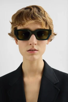 Rectangular Sunglasses Edition 6