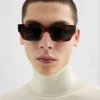 Rectangular Sunglasses Edition 6